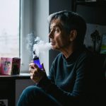 How Vaping Affects Parents: A Deep Dive into Mental Health Concerns