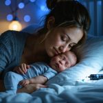 THCa Vaping While Breastfeeding: What New Parents Need to Know About Postpartum Mental Health