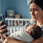 Why Mental Health Advocacy Matters More Than Ever for New Parents