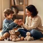 How Kids Mental Health Foundation Programs Support Your Family from Day One